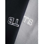 2026年4月7日入荷春夏新作Polo半袖 tシャツ高級なプレゼント/誕生日プレゼント/高品質/メンツ/記念品/ wenzhou工場