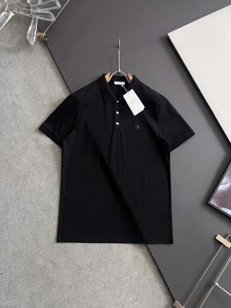 2026年4月7日入荷春夏新作Polo半袖 tシャツ高級なプ...