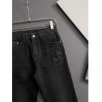 2026年4月7日入荷春夏新作HERMESジーパン高級なプレゼント/誕生日プレゼント/高品質/メンツ/記念品/ wenzhou工場