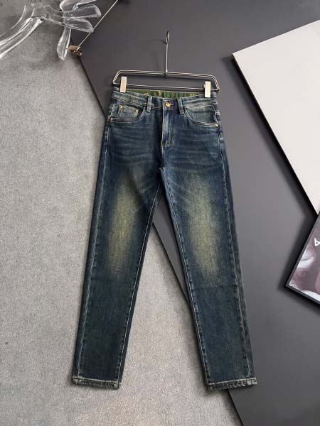 2026年4月7日入荷春夏新作Gucciジーパン高級なプレゼ...