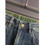 2026年4月7日入荷春夏新作Gucciジーパン高級なプレゼント/誕生日プレゼント/高品質/メンツ/記念品/ wenzhou工場