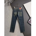 2026年4月7日入荷春夏新作Gucciジーパン高級なプレゼント/誕生日プレゼント/高品質/メンツ/記念品/ wenzhou工場