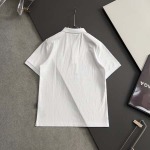 2026年4月7日入荷春夏新作Karltシャツ高級なプレゼント/誕生日プレゼント/高品質/メンツ/記念品/ wenzhou工場