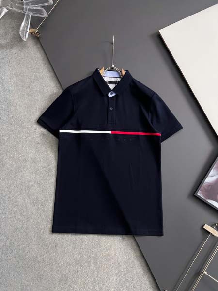 2026年4月7日入荷春夏新作Polo半袖 tシャツ高級なプ...
