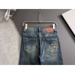 2026年4月7日入荷春夏新作HERMESジーパン高級なプレゼント/誕生日プレゼント/高品質/メンツ/記念品/ wenzhou工場