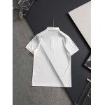 2026年4月7日入荷春夏新作Prada半袖 tシャツ高級なプレゼント/誕生日プレゼント/高品質/メンツ/記念品/ wenzhou工場