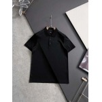 2026年4月7日入荷春夏新作Prada半袖 tシャツ高級なプレゼント/誕生日プレゼント/高品質/メンツ/記念品/ wenzhou工場