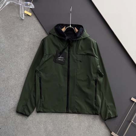 2026年4月7日入荷春夏新作Monclerジャケット高級な...