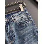 2026年4月7日入荷春夏新作HERMESジーパン高級なプレゼント/誕生日プレゼント/高品質/メンツ/記念品/ wenzhou工場