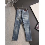 2026年4月7日入荷春夏新作HERMESジーパン高級なプレゼント/誕生日プレゼント/高品質/メンツ/記念品/ wenzhou工場