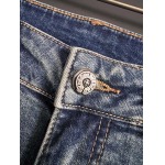 2026年4月7日入荷春夏新作HERMESジーパン高級なプレゼント/誕生日プレゼント/高品質/メンツ/記念品/ wenzhou工場