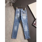 2026年4月7日入荷春夏新作HERMESジーパン高級なプレゼント/誕生日プレゼント/高品質/メンツ/記念品/ wenzhou工場