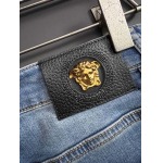 2026年4月7日入荷春夏新作HERMESジーパン高級なプレゼント/誕生日プレゼント/高品質/メンツ/記念品/ wenzhou工場