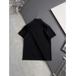2026年4月7日入荷春夏新作Fendi半袖 tシャツ高級なプレゼント/誕生日プレゼント/高品質/メンツ/記念品/ wenzhou工場