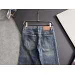 2026年4月7日入荷春夏新作Fendiジーパン高級なプレゼント/誕生日プレゼント/高品質/メンツ/記念品/ wenzhou工場