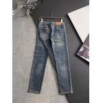 2026年4月7日入荷春夏新作Fendiジーパン高級なプレゼント/誕生日プレゼント/高品質/メンツ/記念品/ wenzhou工場