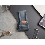 2026年4月7日入荷春夏新作Fendiジーパン高級なプレゼント/誕生日プレゼント/高品質/メンツ/記念品/ wenzhou工場