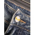 2026年4月7日入荷春夏新作Fendiジーパン高級なプレゼント/誕生日プレゼント/高品質/メンツ/記念品/ wenzhou工場