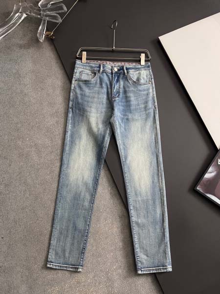 2026年4月7日入荷春夏新作Aloジーパン高級なプレゼント...