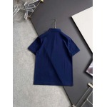 2026年4月7日入荷春夏新作Moncler半袖 tシャツ高級なプレゼント/誕生日プレゼント/高品質/メンツ/記念品/ wenzhou工場