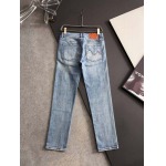 2026年4月7日入荷春夏新作Louis Vuittonジーパン高級なプレゼント/誕生日プレゼント/高品質/メンツ/記念品/ wenzhou工場