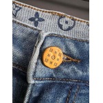 2026年4月7日入荷春夏新作Louis Vuittonジーパン高級なプレゼント/誕生日プレゼント/高品質/メンツ/記念品/ wenzhou工場