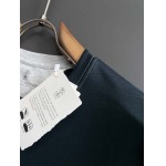 2026年4月7日入荷春夏新作Brunello Cucinellitシャツ高級なプレゼント/誕生日プレゼント/高品質/メンツ/記念品/ wenzhou工場