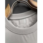 2026年4月7日入荷春夏新作Brunello Cucinellitシャツ高級なプレゼント/誕生日プレゼント/高品質/メンツ/記念品/ wenzhou工場