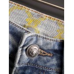 2026年4月7日入荷春夏新作Versaceジーパン高級なプレゼント/誕生日プレゼント/高品質/メンツ/記念品/ wenzhou工場