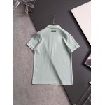 2026年4月7日入荷春夏新作Berluti 半袖 tシャツ高級なプレゼント/誕生日プレゼント/高品質/メンツ/記念品/ wenzhou工場