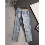 2026年4月7日入荷春夏新作Fendiジーパン高級なプレゼント/誕生日プレゼント/高品質/メンツ/記念品/ wenzhou工場