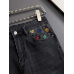 2026年4月7日入荷春夏新作Louis Vuittonジーパン高級なプレゼント/誕生日プレゼント/高品質/メンツ/記念品/ wenzhou工場