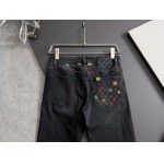 2026年4月7日入荷春夏新作Louis Vuittonジーパン高級なプレゼント/誕生日プレゼント/高品質/メンツ/記念品/ wenzhou工場