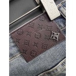 2026年4月7日入荷春夏新作Louis Vuittonジーパン高級なプレゼント/誕生日プレゼント/高品質/メンツ/記念品/ wenzhou工場