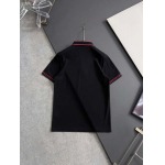 2026年4月7日入荷春夏新作Gucci半袖 tシャツ高級なプレゼント/誕生日プレゼント/高品質/メンツ/記念品/ wenzhou工場