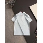 2026年4月7日入荷春夏新作Moncler半袖 tシャツ高級なプレゼント/誕生日プレゼント/高品質/メンツ/記念品/ wenzhou工場