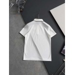 2026年4月7日入荷春夏新作Armani半袖 tシャツ高級なプレゼント/誕生日プレゼント/高品質/メンツ/記念品/ wenzhou工場
