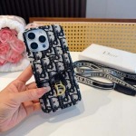 2026年4月10日入荷新作DiorIphoneケース全機種対応携帯ファッション/誕生日プレゼント/贈り物