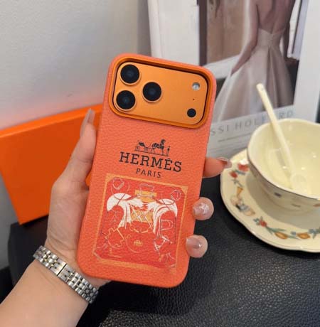 2026年4月10日入荷新作HERMESIphoneケース全...
