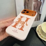 2026年4月10日入荷新作HERMESIphoneケース全機種対応携帯ファッション/誕生日プレゼント/贈り物