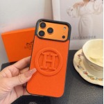 2026年4月10日入荷新作HermesIphoneケース全機種対応携帯ファッション/誕生日プレゼント/贈り物