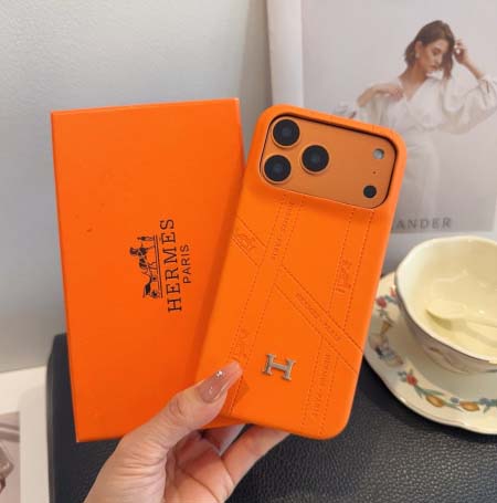 2026年4月10日入荷新作HermesIphoneケース全...