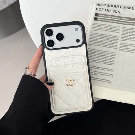 2026年4月10日入荷新作ChanelIphoneケース全...
