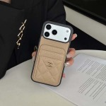 2026年4月10日入荷新作ChanelIphoneケース全機種対応携帯ファッション/誕生日プレゼント/贈り物