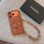 2026年4月10日入荷新作ChanelIphoneケース全機種対応携帯ファッション/誕生日プレゼント/贈り物