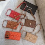 2026年4月10日入荷新作ChanelIphoneケース全機種対応携帯ファッション/誕生日プレゼント/贈り物