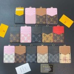 2026年4月10日入荷新作Louis VuittonIphoneケース全機種対応携帯ファッション/誕生日プレゼント/贈り物
