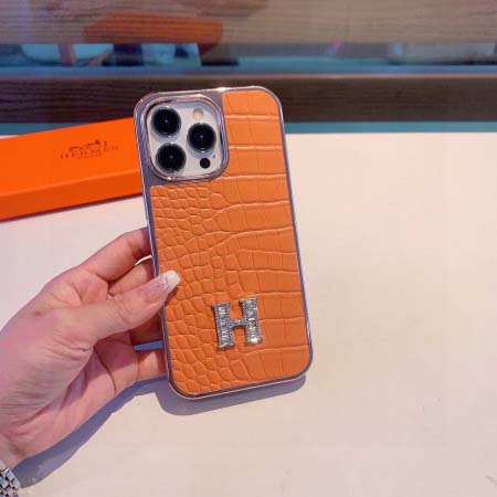 2026年4月10日入荷新作HERMESIphoneケース全...