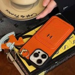 2026年4月10日入荷新作HermesIphoneケース全機種対応携帯ファッション/誕生日プレゼント/贈り物