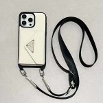 2026年4月10日入荷新作PradaIphoneケース全機種対応携帯ファッション/誕生日プレゼント/贈り物